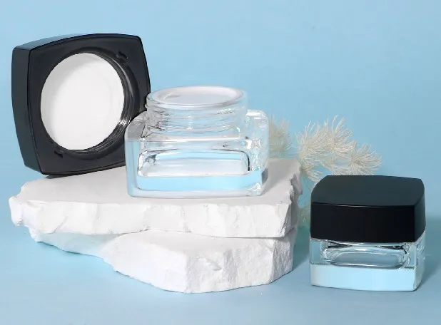 Tarro para crema de Boyu Packaging