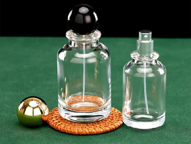 Empaques para perfumes de Boyu Packaging