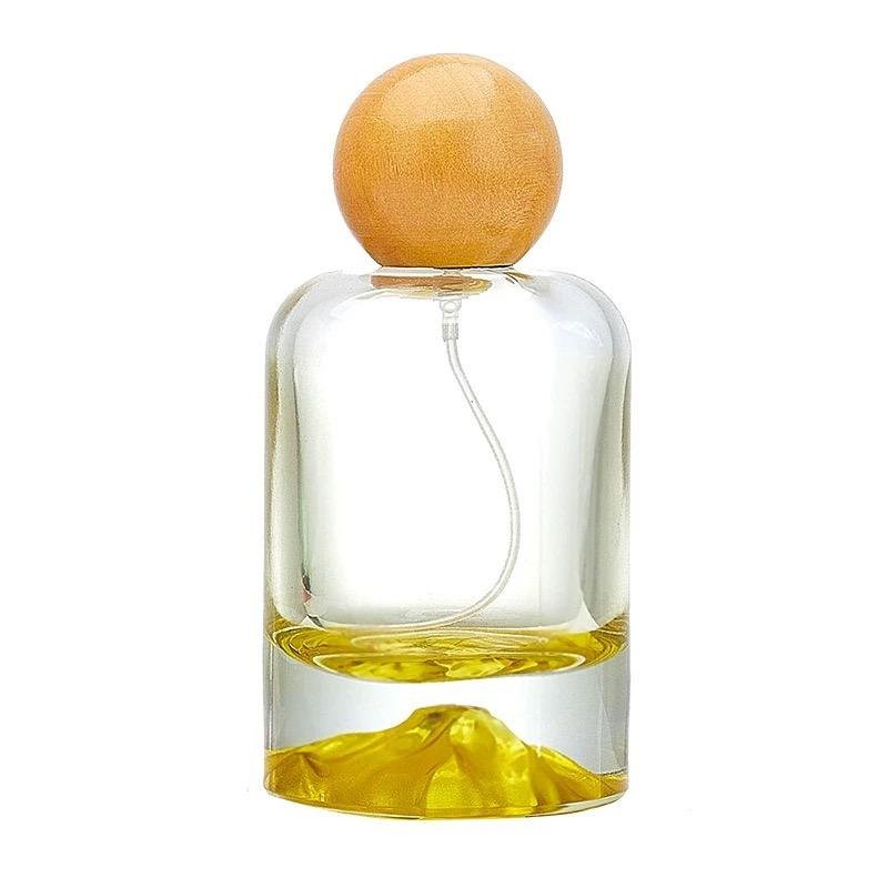 H77ca3239fa314c0682adb8107997f65dM Frasco de perfume de vidrio volcánico