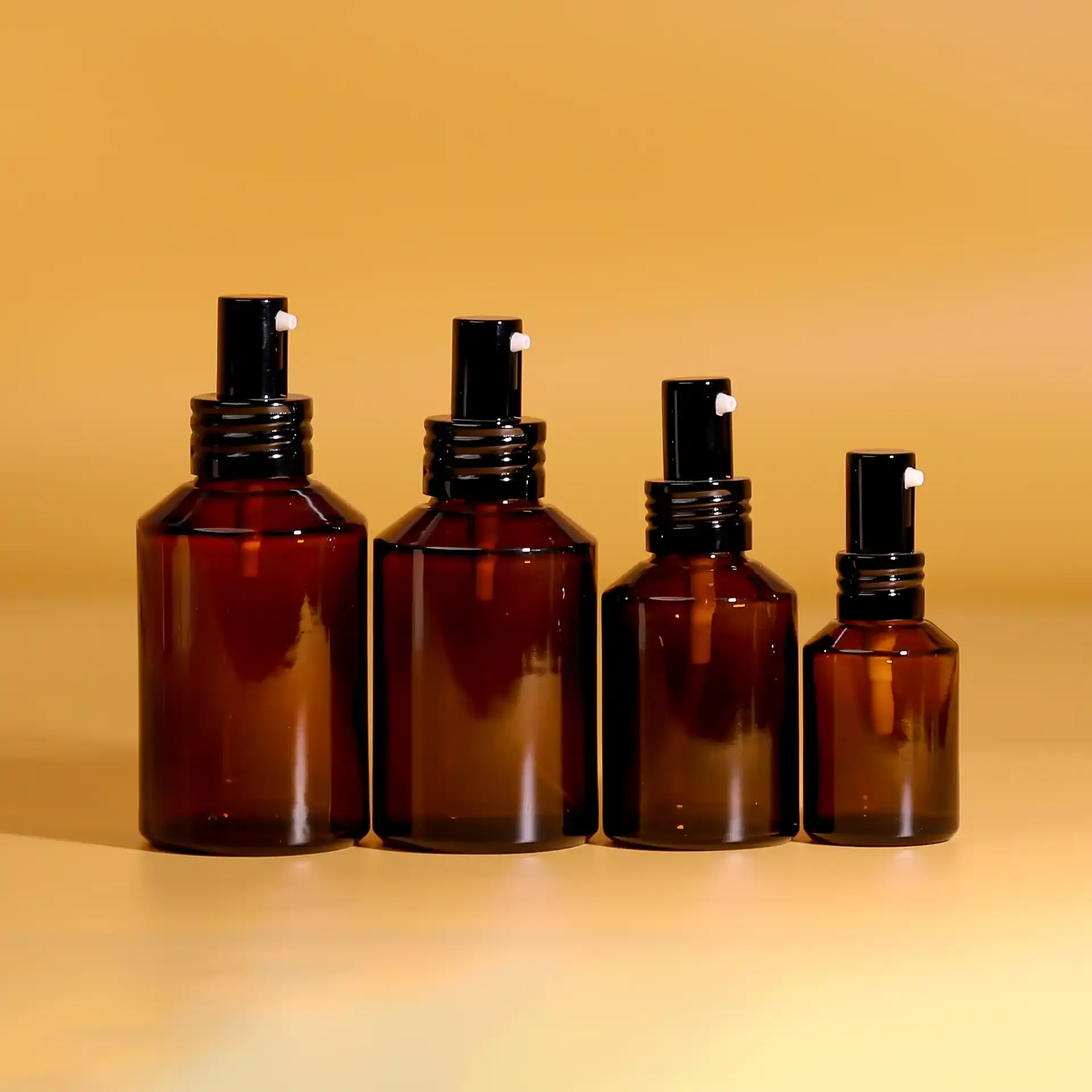 Which Bottle is Best for Essential Oils?