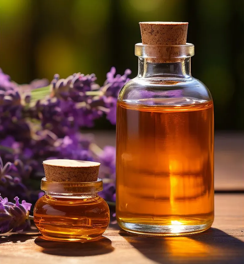 Can You Use Essential Oils as Perfume