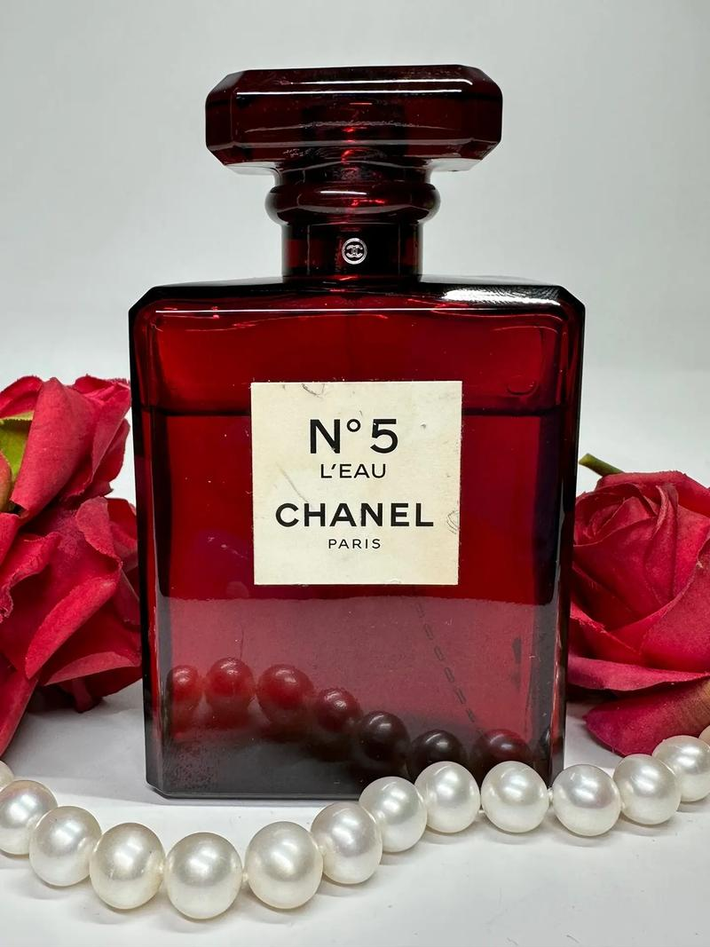 Top 10 best selling perfumes in the world for ladies