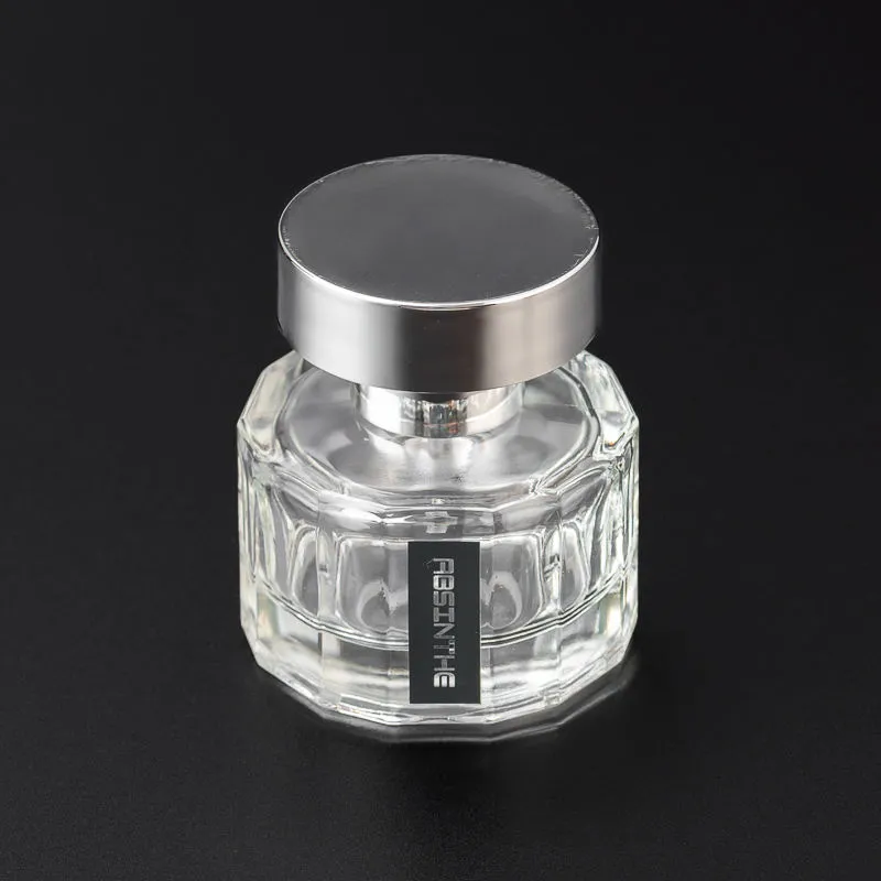 A1faa455a88a94949b496edaf9c1e912 Wholesale Clear Glass Custom Empty Perfume Glass Bottle 30ml