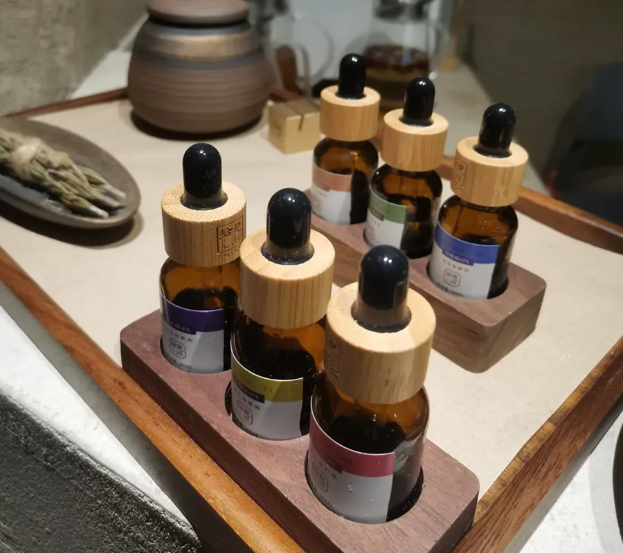 Can You Use Essential Oils as Perfume