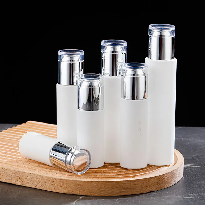 ガラススプレーボトルスキンケア包装