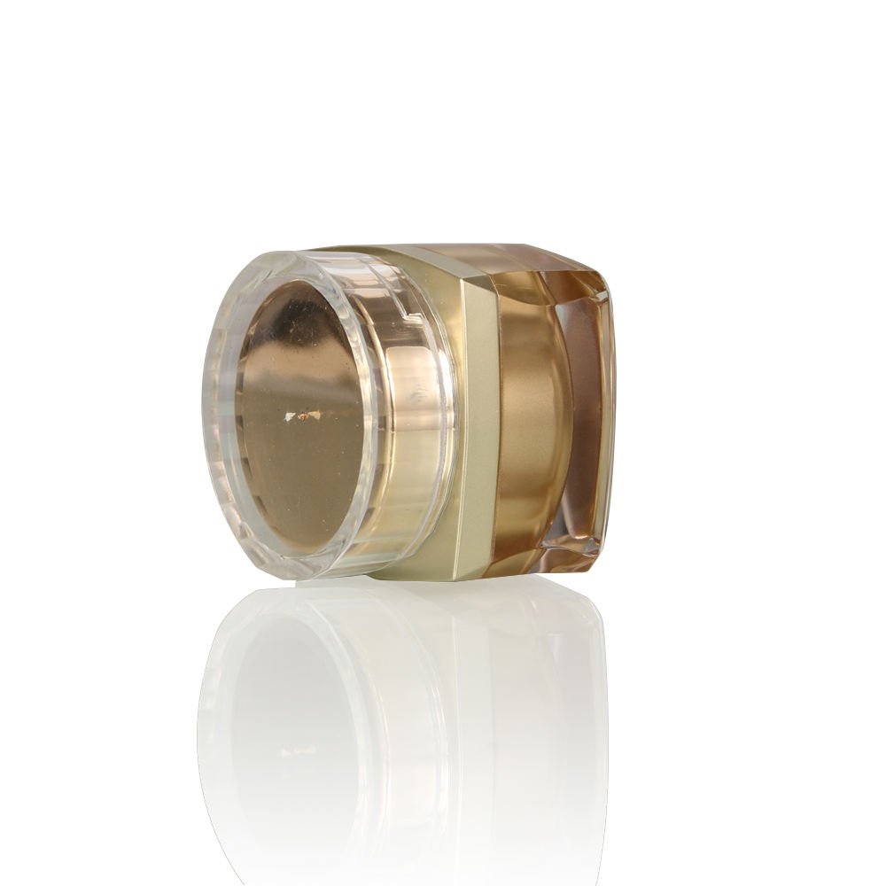 Haa3c330a8d4c436785bdaa7e451d370fL Pot à cosmétiques en plastique