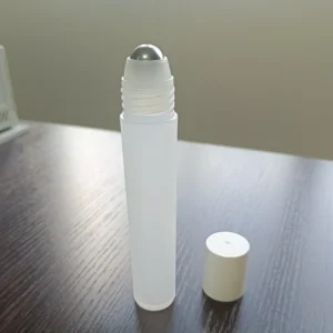 ロールオンボトル ローラーボール付きプラスチックボトル 1oz