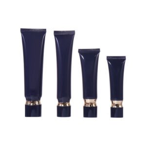 tubos plásticos para cosméticos