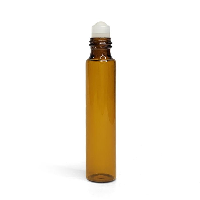 Hfb911ba1e1b34b86aad030f48e141e73p Frasco con bola rodante para aceite cosmético esencial perfumado con tapón de plástico