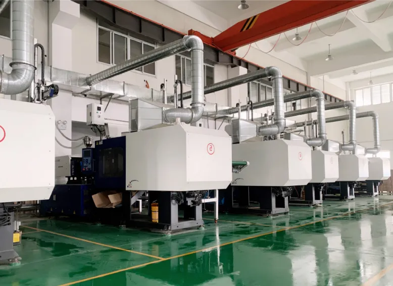 Taller de moldeo por inyección_1