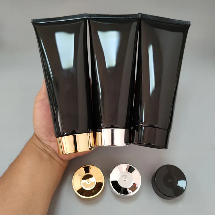 أنبوب مستحضرات التجميل المخصص