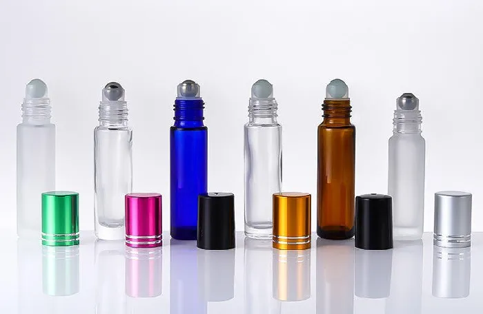 Venta al por mayor de botellas con rodillo