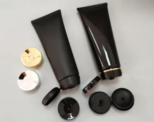 أنبوب مستحضرات التجميل المخصص