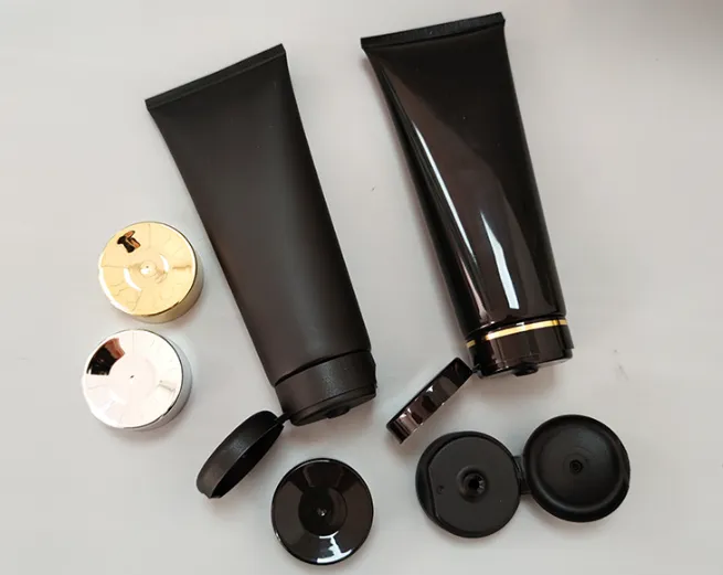 맞춤형 화장품 튜브