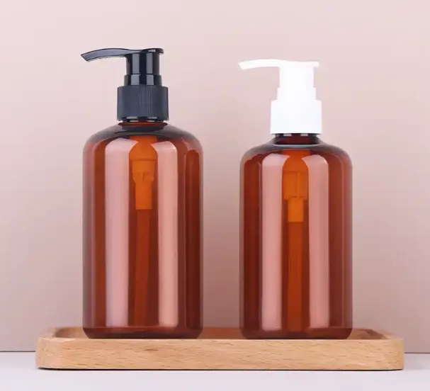 Top 10 PET Cosmetic Bottle Manufacturers in China