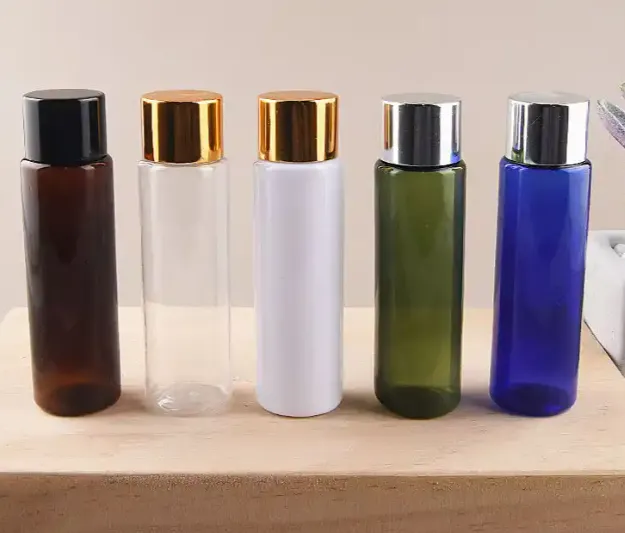 Top 10 PET Cosmetic Bottle Manufacturers in China