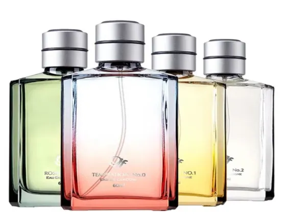 Top 10 best selling perfumes in the world for ladies