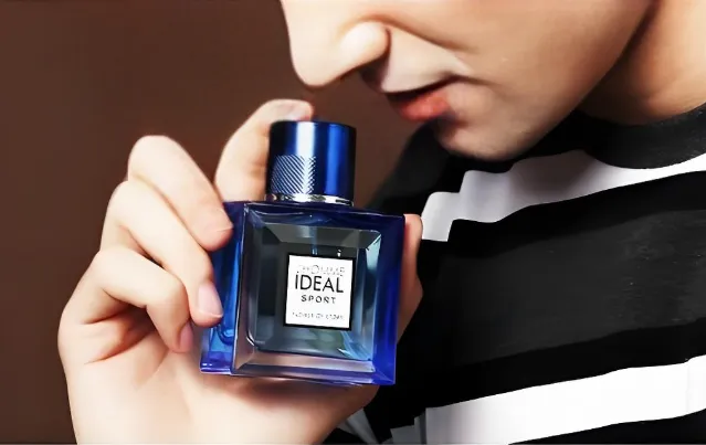 Los 10 mejores perfumes para hombre