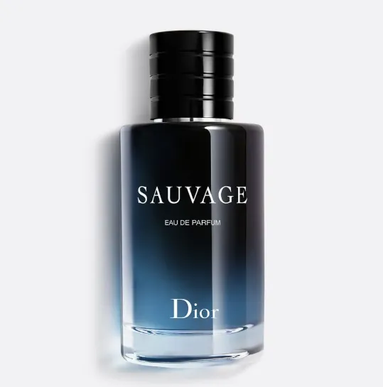 Dior Sauvage Eau de Parfum