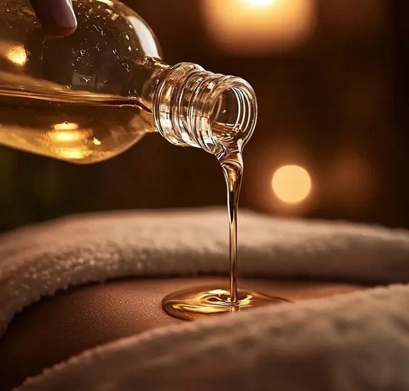 Can You Use Essential Oils as Perfume