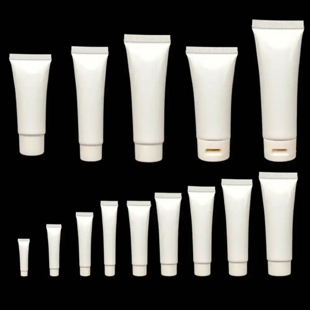 Top 8 Plastic Cosmetic Tube Manufacturers in China