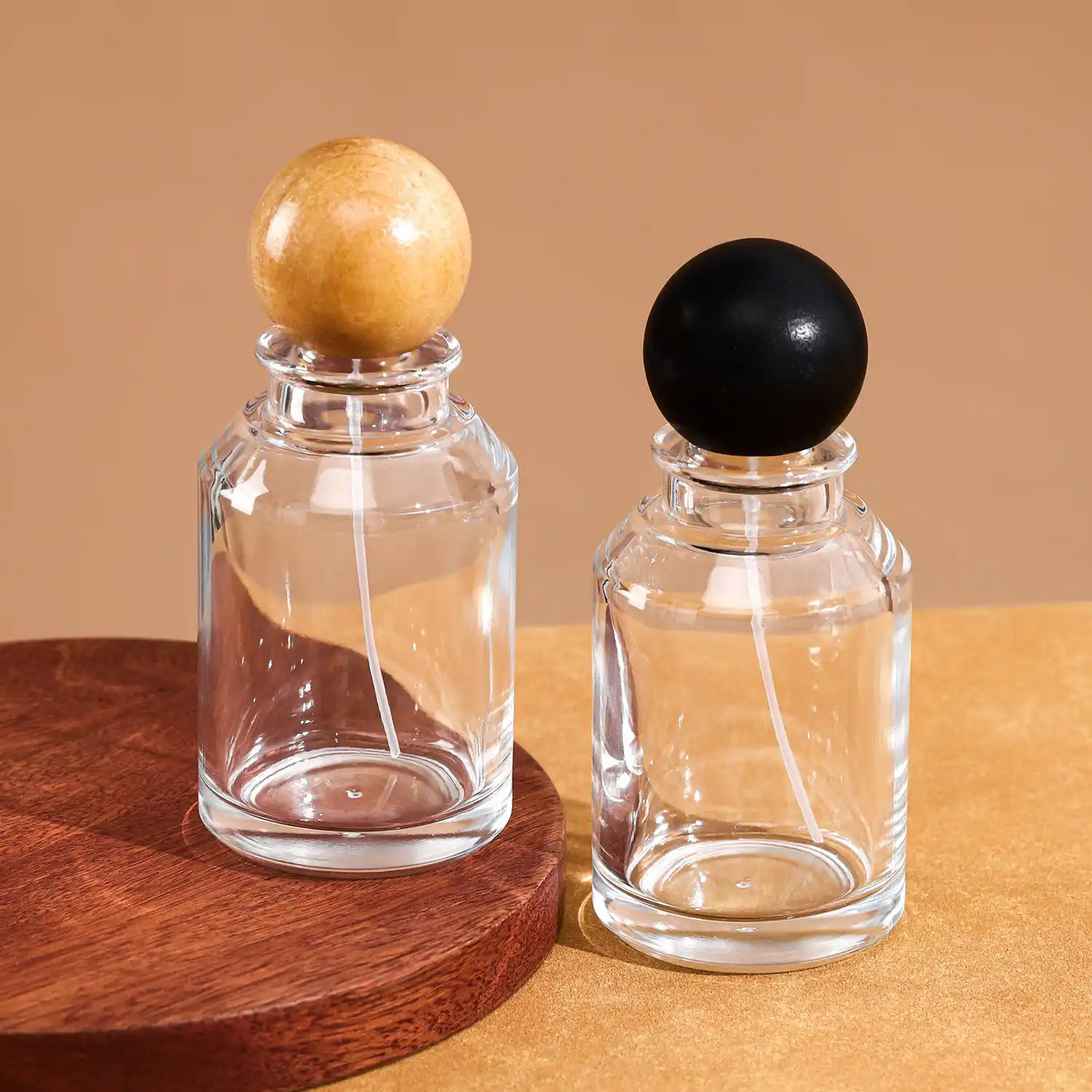 ¿Quién es el principal fabricante de botellas de vidrio de China?