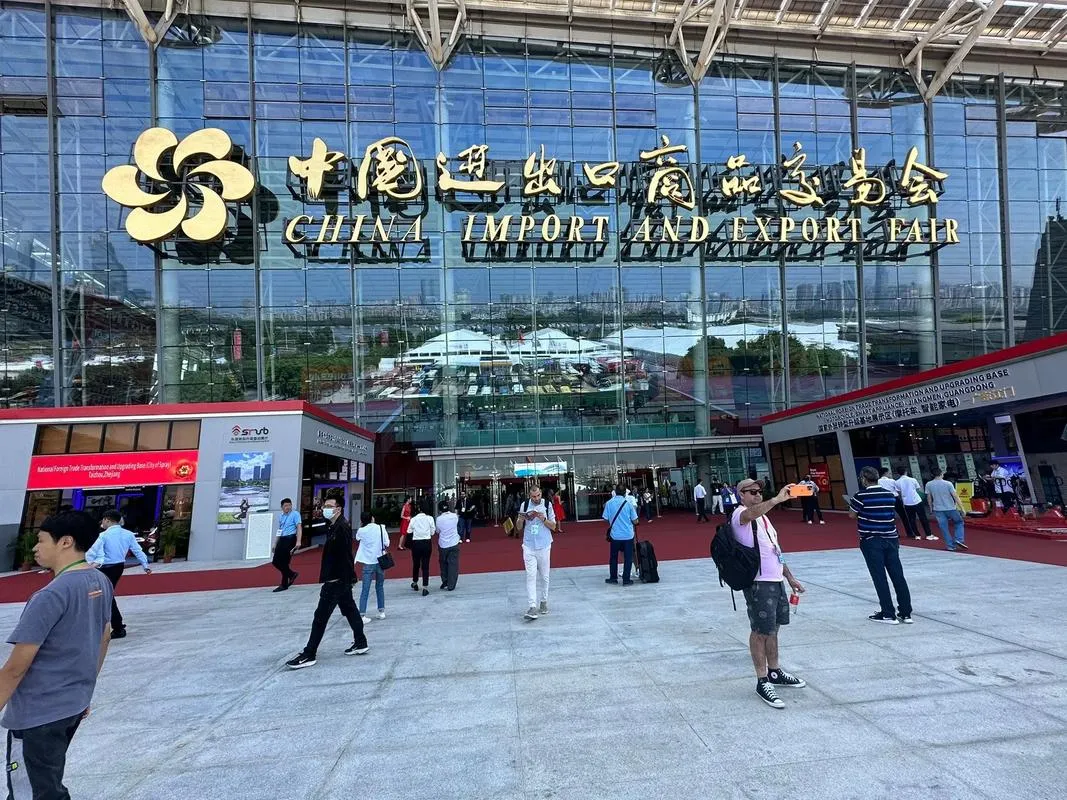 Guía de envases para cosméticos de la Feria de Cantón 2026