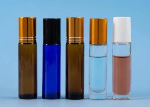 ¿Quién es el principal fabricante de botellas de vidrio de China?