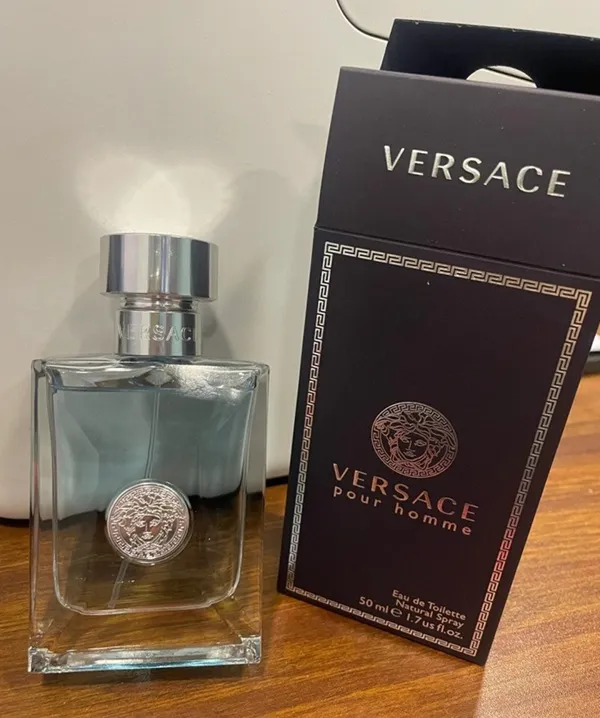 Los 10 mejores perfumes para hombre