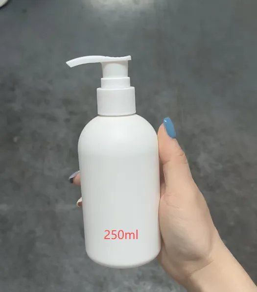 Los 10 principales fabricantes de envases para lociones corporales en China