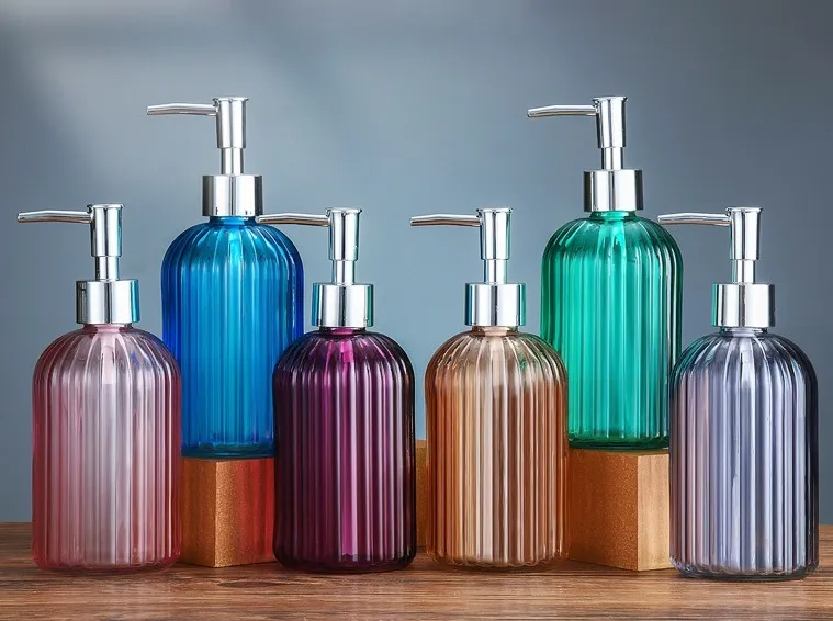 Los 15 principales fabricantes de envases para desinfectante de manos en China