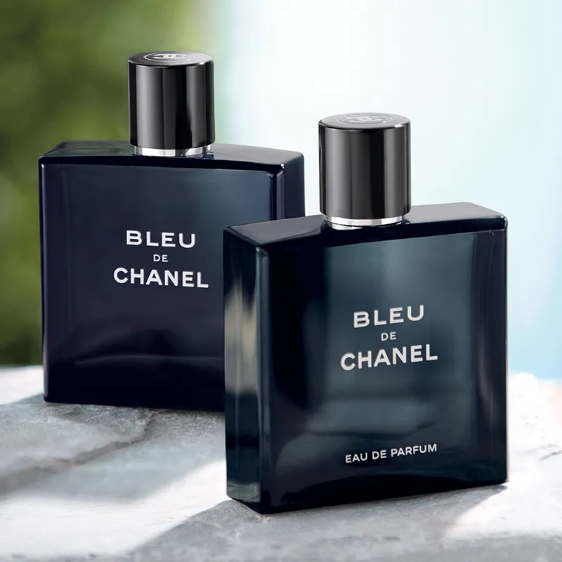 Las 10 mejores marcas de perfumes de lujo para hombre