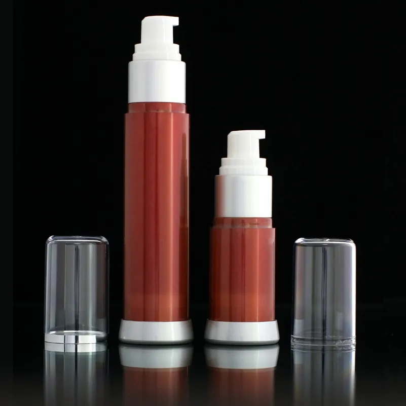 PP vs. HDPE Bottles for Cosmetics: Differences