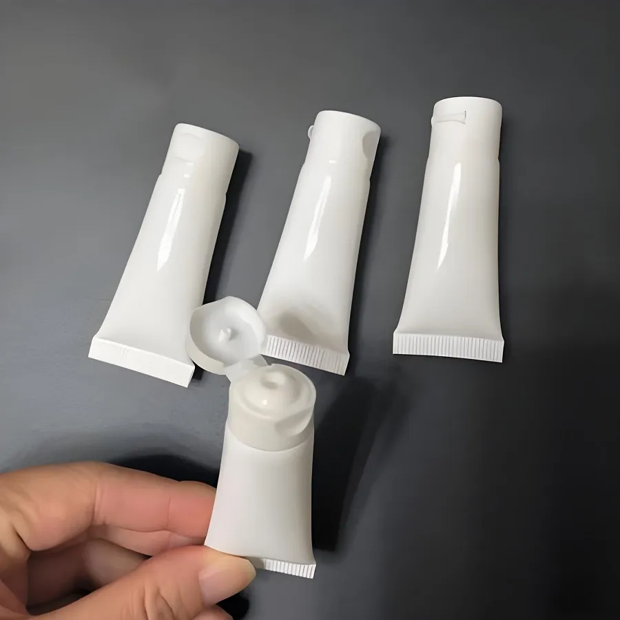 Les 15 premiers fabricants de tubes cosmétiques en PET en Chine