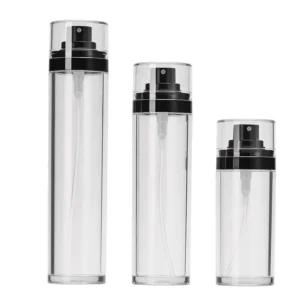 Flacon pulvérisateur PET 100ml