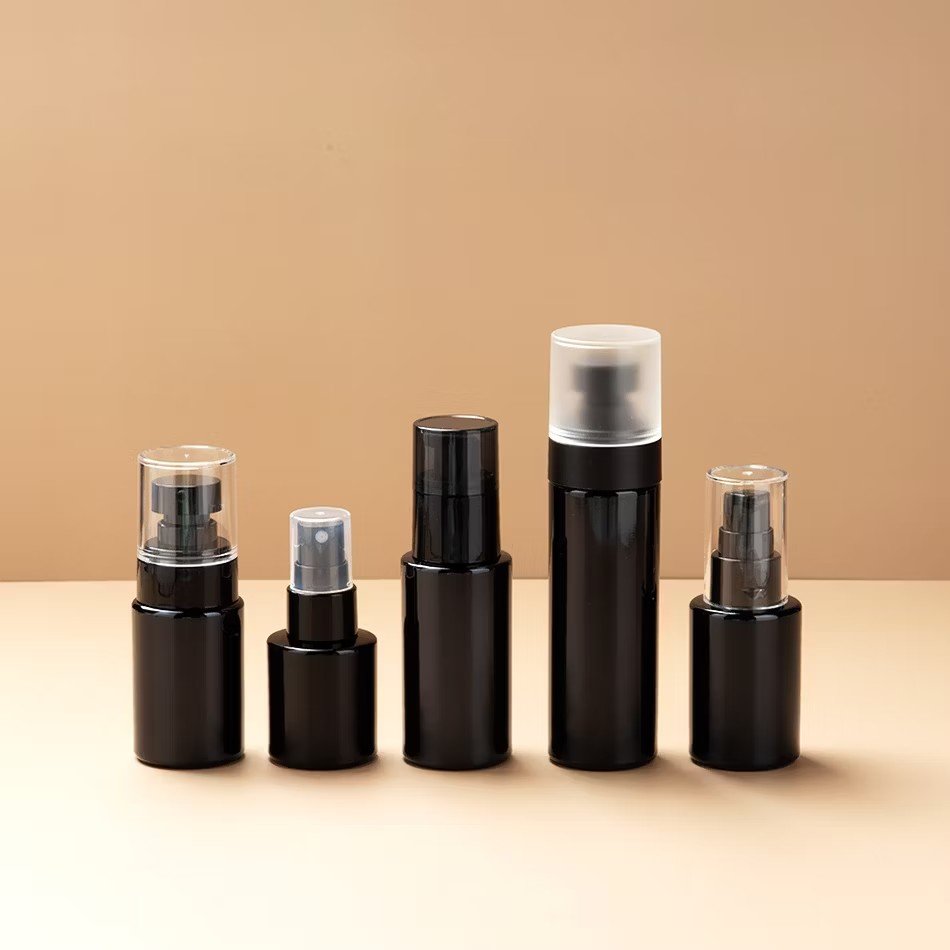 Los 10 principales proveedores de envases para frascos de cosméticos en China