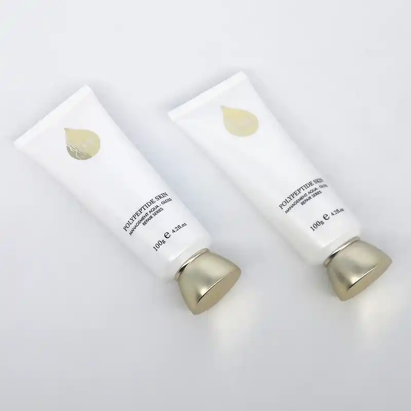 Los 15 principales fabricantes de tubos para limpiadores faciales en China