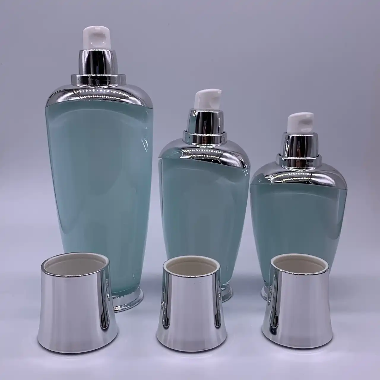 Los 15 principales fabricantes de envases para cosméticos de lujo en China