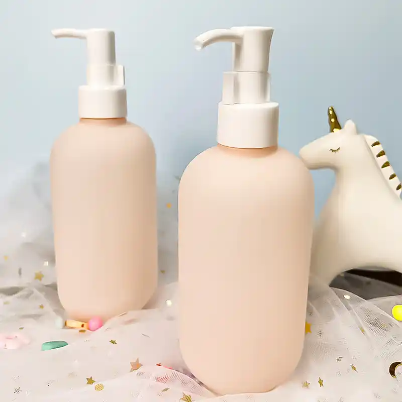 Los 10 principales fabricantes de envases para lociones corporales en China