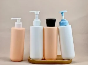 Fabricantes de frascos con bomba sin aire en China