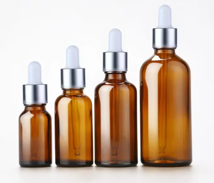 Bottiglie contagocce