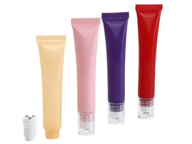 Lipstick Tube Manufacturers in China