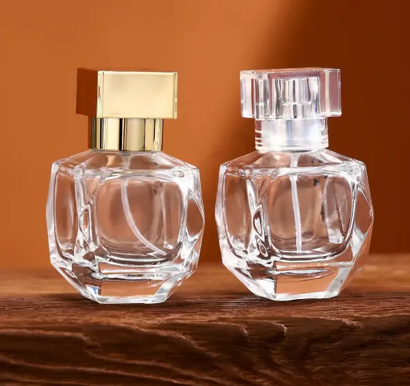 Parfum en flacon de 100ml