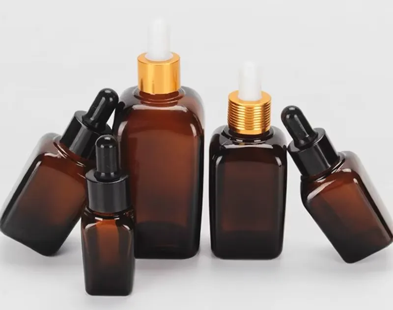 Bottiglia contagocce produttori in Cina