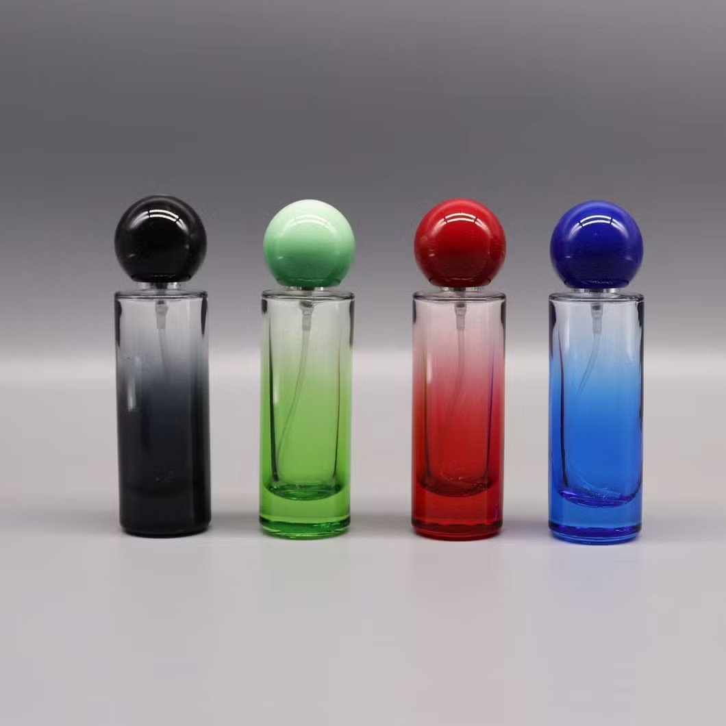 Los 10 principales proveedores de envases para frascos de cosméticos en China