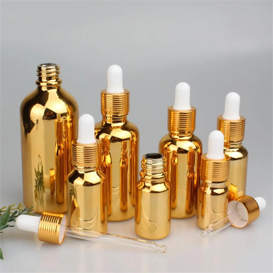 ¿Se pueden guardar los aceites esenciales en botellas de plástico?