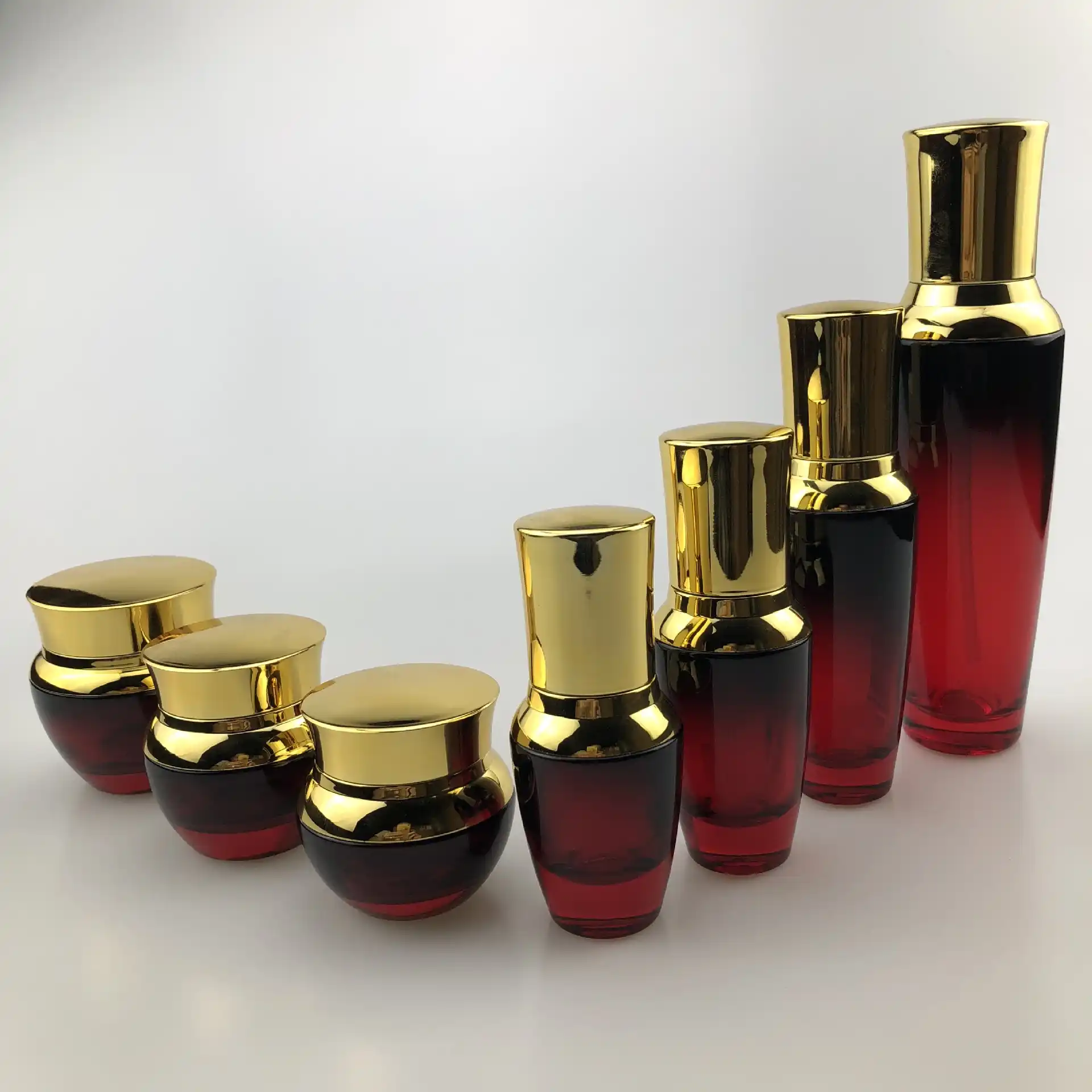 Los 15 principales fabricantes de envases para cosméticos de lujo en China