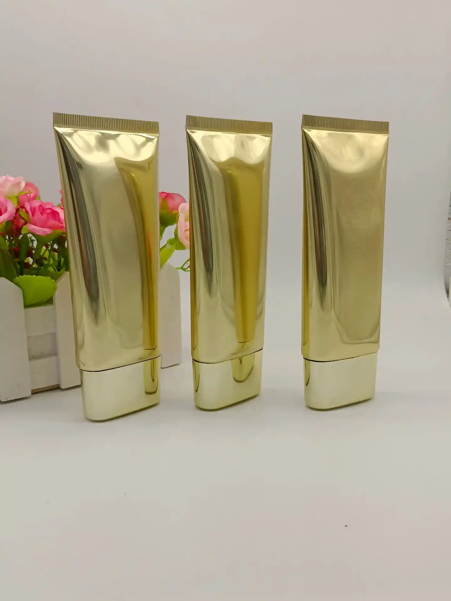 Los 15 principales fabricantes de tubos para limpiadores faciales en China