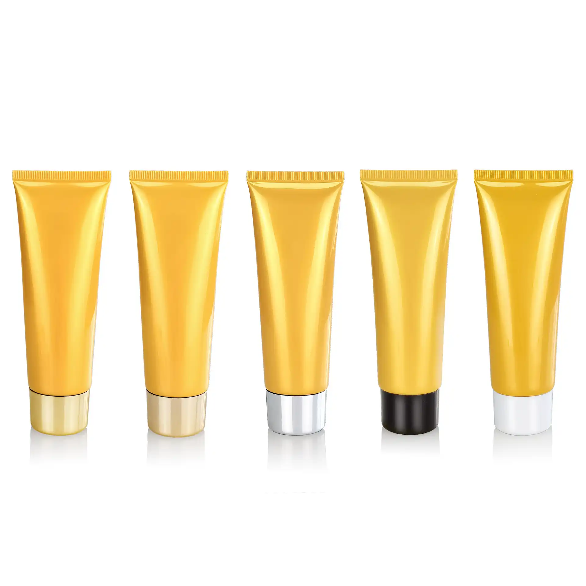 Les 15 premiers fabricants de tubes cosmétiques en PET en Chine