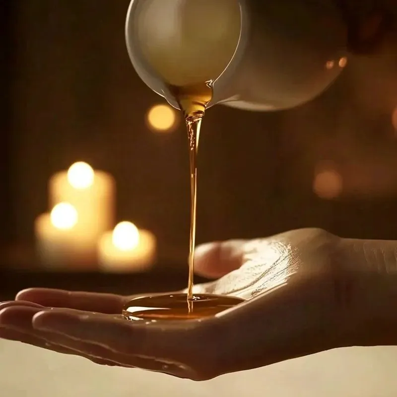 ¿Se pueden guardar los aceites esenciales en botellas de plástico?